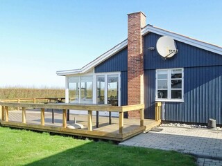Vakantiehuis Otterup Buitenaudio-opname 1