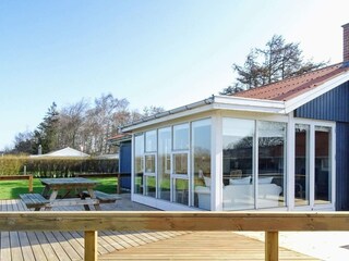 Vakantiehuis Otterup Buitenaudio-opname 3