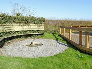 Vakantiehuis Otterup Buitenaudio-opname 5