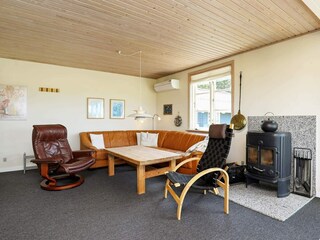 Maison de vacances Otterup  9