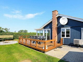 Ferienhaus Otterup  24