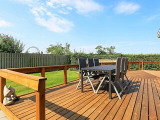 Maison de vacances Otterup  27