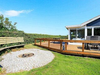 Maison de vacances Otterup  28
