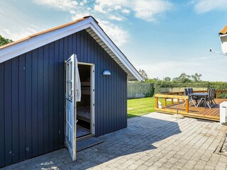 Ferienhaus Otterup  30
