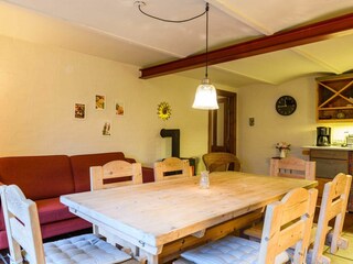 Ferienhaus Henne Strand  8