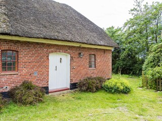 Vakantiehuis Henne Strand Buitenaudio-opname 5