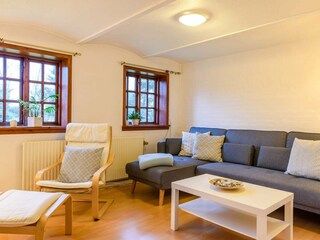 Vakantiehuis Henne Strand  7