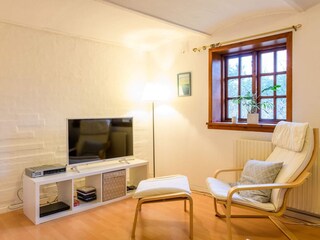 Vakantiehuis Henne Strand  8