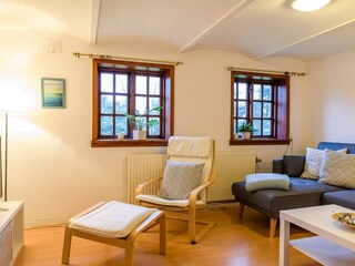 Vakantiehuis Henne Strand  9