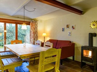 Maison de vacances Henne Strand  11