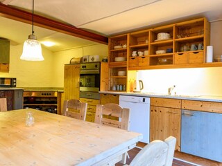 Maison de vacances Henne Strand  12