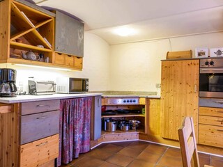 Vakantiehuis Henne Strand  13