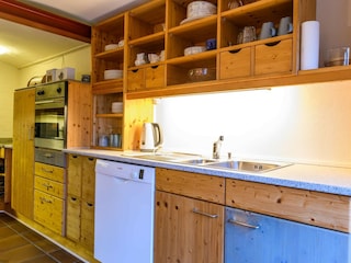 Ferienhaus Henne Strand  14