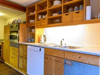 Vakantiehuis Henne Strand  14
