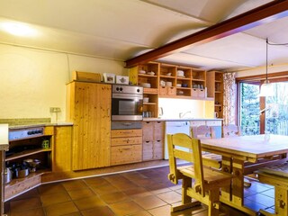 Vakantiehuis Henne Strand  15