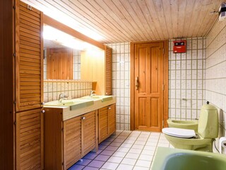 Vakantiehuis Henne Strand  16