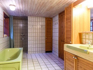 Vakantiehuis Henne Strand  17