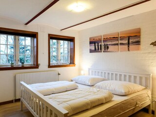 Vakantiehuis Henne Strand  19