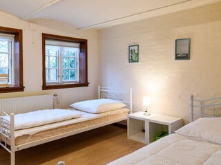 Maison de vacances Henne Strand  20