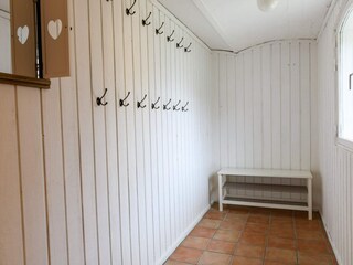 Vakantiehuis Henne Strand  21