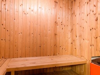 Vakantiehuis Henne Strand  22