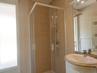 Cottage Villegats Ausstattung 8
