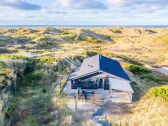 Vakantiehuis Henne Strand Buitenaudio-opname 1