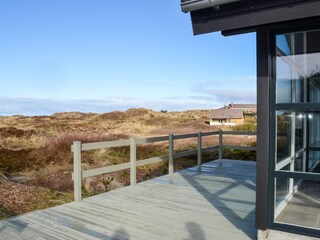 Casa per le vacanze Henne Strand  10