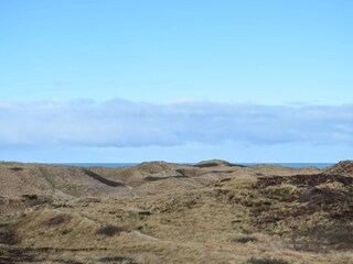 Vakantiehuis Henne Strand  11