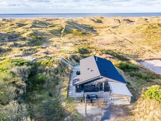 Vakantiehuis Henne Strand  13