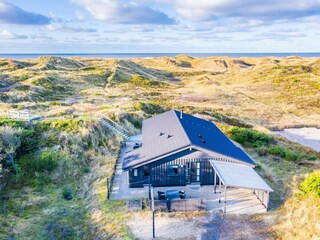 Vakantiehuis Henne Strand  14