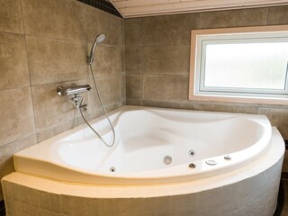 Vakantiehuis Henne Strand  15
