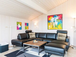 Maison de vacances Henne Strand  17