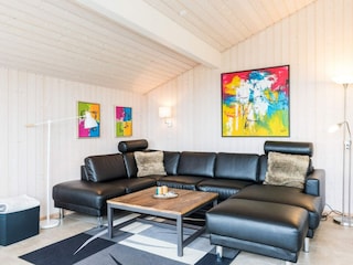 Vakantiehuis Henne Strand  17