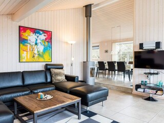 Casa per le vacanze Henne Strand  18