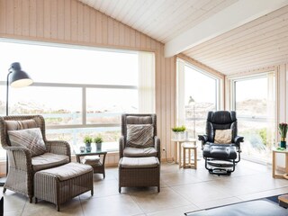 Casa per le vacanze Henne Strand  19