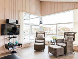 Casa per le vacanze Henne Strand  20