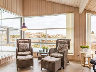 Casa per le vacanze Henne Strand  21