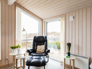 Maison de vacances Henne Strand  22