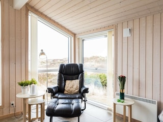 Vakantiehuis Henne Strand  22