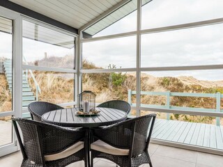 Casa per le vacanze Henne Strand  23