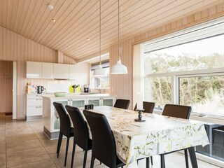 Casa per le vacanze Henne Strand  24