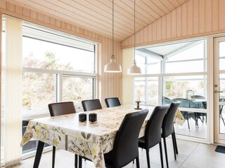 Vakantiehuis Henne Strand  25