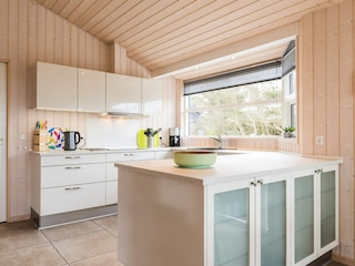Ferienhaus Henne Strand  26