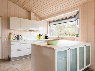 Vakantiehuis Henne Strand  26