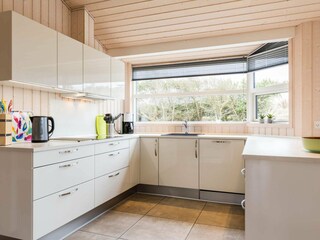 Vakantiehuis Henne Strand  27