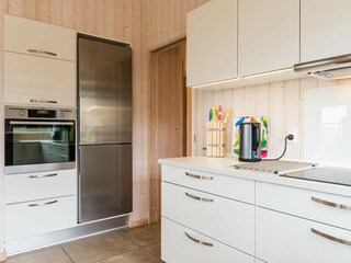 Maison de vacances Henne Strand  28