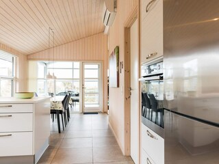 Vakantiehuis Henne Strand  29
