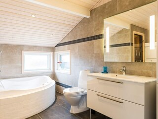 Vakantiehuis Henne Strand  30