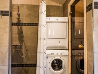 Vakantiehuis Henne Strand  31